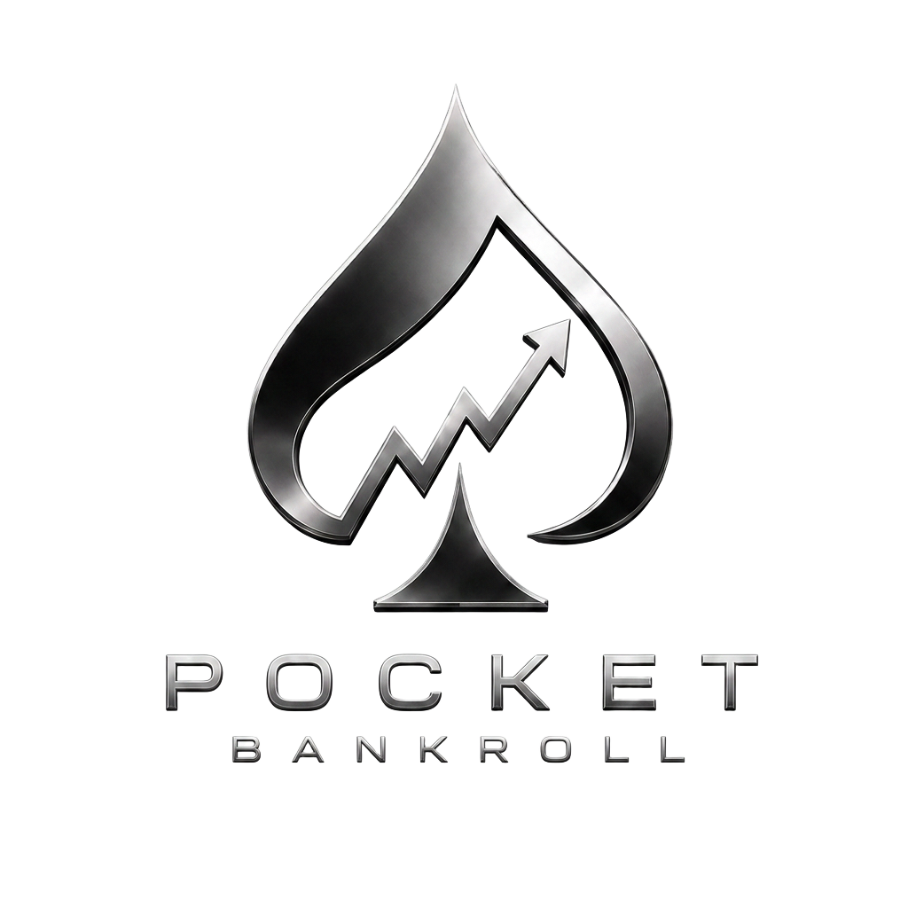 Pocket Bankroll